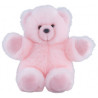 Peluche Ours Empreinte grand modèle - ho229