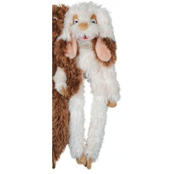 Animaux-Bois-Animaux-Bronzes propose Peluche Ours Empreinte moyen modèle - ho225 (2)