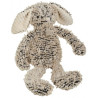 Peluche Ours Empreinte moyen modèle - ho225