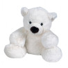 Peluche Ours Empreinte petit modèle - ho267