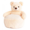 Peluche Ours Empreinte petit modèle - ho267