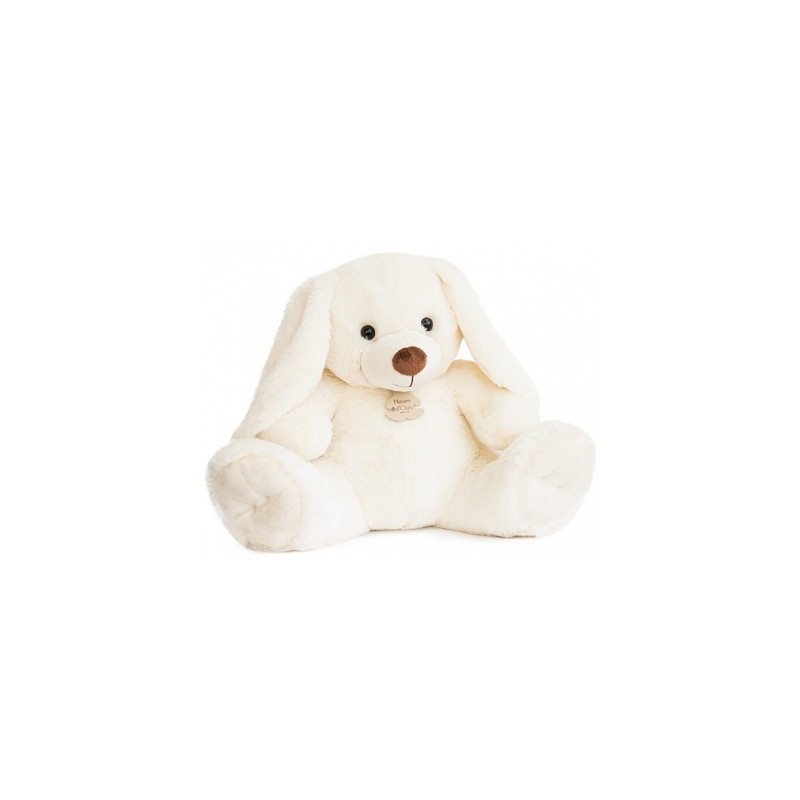 Animaux-Bois-Animaux-Bronzes propose Peluche Ours Empreinte petit modèle - ho267