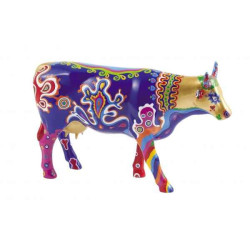 Animaux de la ferme Vache Beauty Cow CowParade Taille L
