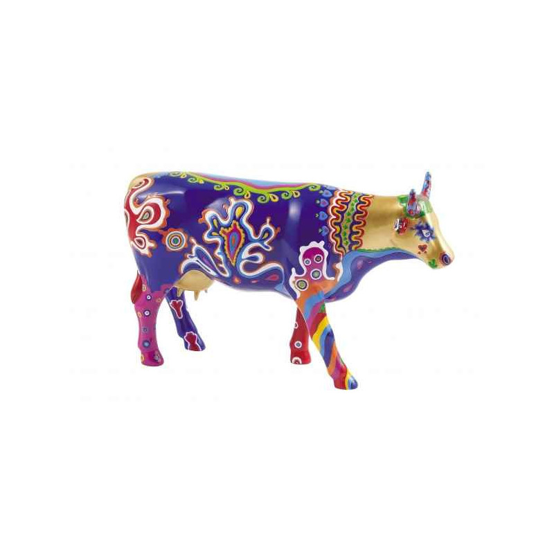 Animaux de la ferme Vache Beauty Cow CowParade Taille L