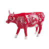 Animaux de la ferme Vache Moo Moo Hua Hua CowParade Taille L