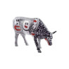 Animaux de la ferme Vache Friends CowParade Taille L