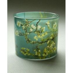 Photophore van gogh almond bl. Parastone -TL04GO