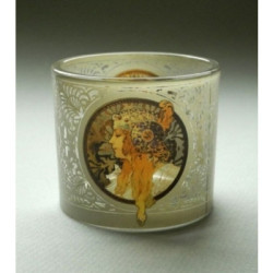Photophore mucha, byzantine hd Parastone -TL05MUC