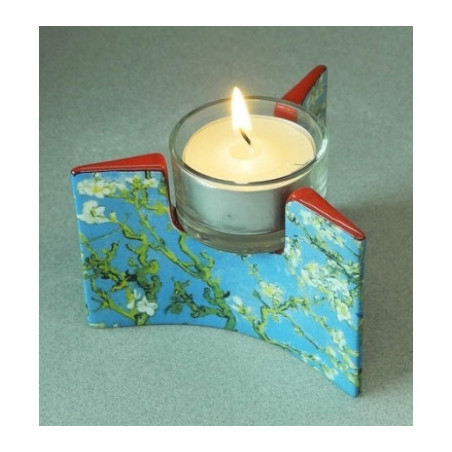 Photophore van gogh almond blossom Parastone -TT01GO