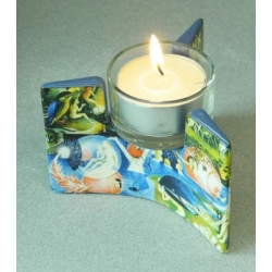 Photophore bosch earthly delights Parastone -TT04JB