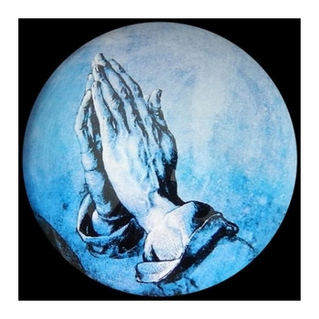 Presse Papier duerer praying hands Parastone -PDUR3