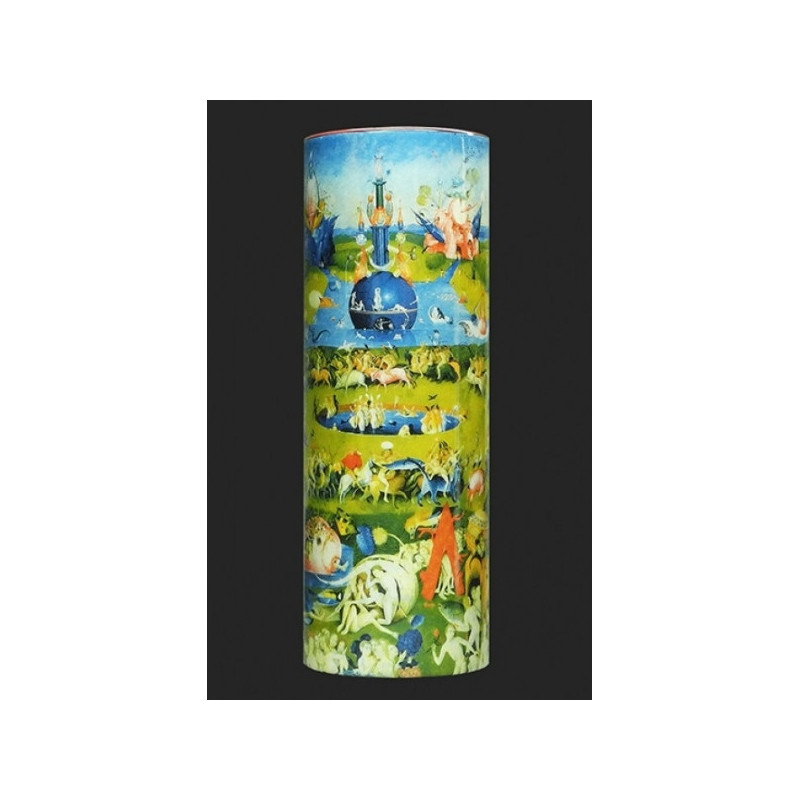 Vase small bosch garden of e.d. Parastone -VAS06JB
