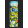 Vase small bosch garden of e.d. Parastone -VAS06JB