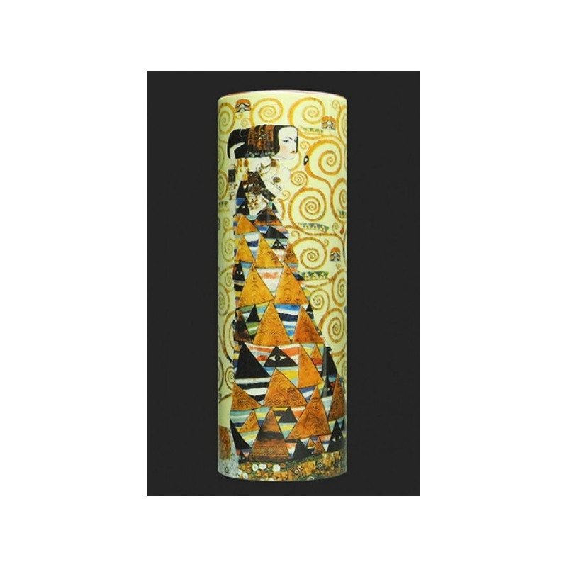 Vase small klimt expectation Parastone -VAS04KL
