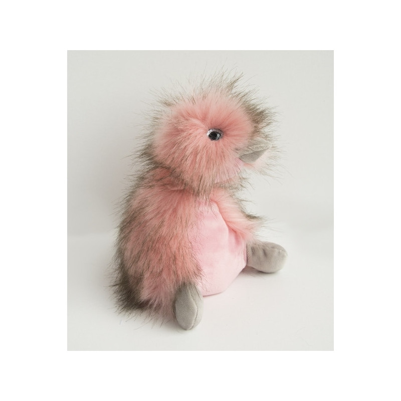 Animaux de la ferme Peluche coin coin blush - 18 cm -CC7065