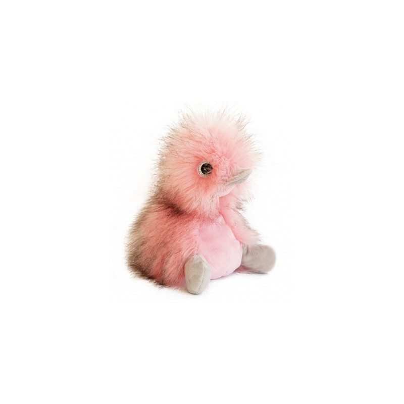 Peluche coin coin blush - 22 cm -HO2683