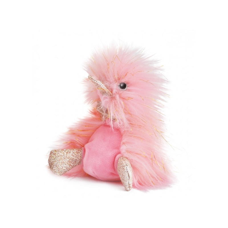 Animaux de la ferme Peluche coin coin comete - 22 cm -CC7053