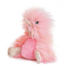 Peluche coin coin comete - 22 cm -CC7053