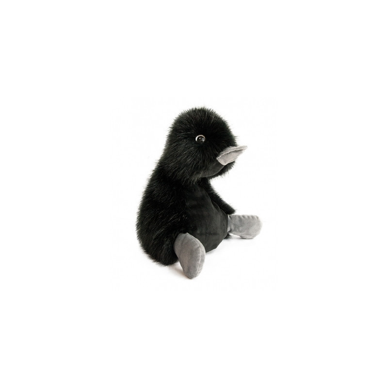 Animaux de la ferme Peluche coin coin ebene - 30 cm -HO2686