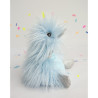 Peluche coin coin galaxy - 22 cm -CC7030