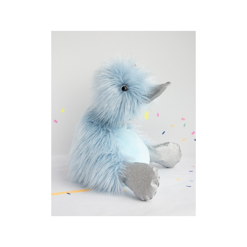 Animaux de la ferme Peluche coin coin galaxy - 50 cm -CC7032