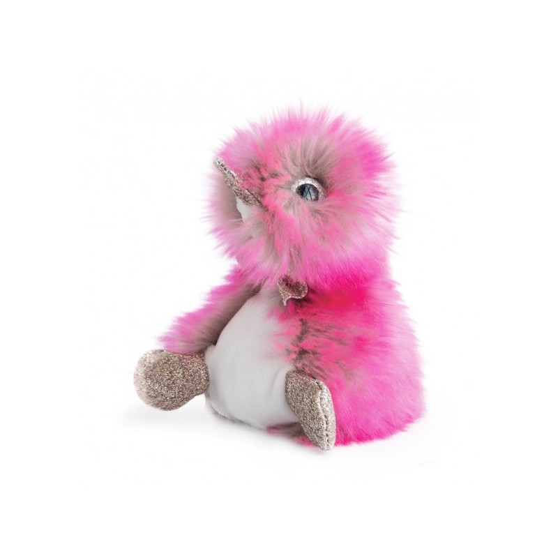 Peluche coin coin lollipop - 18 cm -CC7067