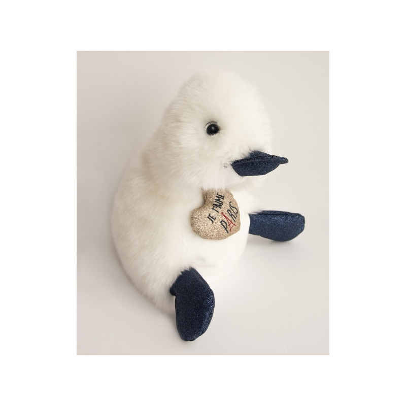 Animaux de la ferme Peluche coin coin paris - 30 cm -CC7050