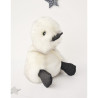 Peluche coin coin smoking - 30 cm -CC7003