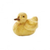 Animaux de la ferme Caneton 14cml peluche animalière -3720