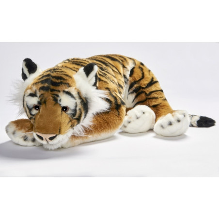 Peluche Tigre brun 70 cml Anima -1928