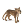 Peluche Tigre de tasmanie 50cml Anima -5169