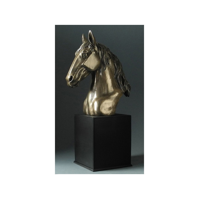 Figurine Body talk bt horses Parastone -WU76566