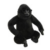 Animaux sauvage Gorille singe 24cmh peluche animalière -6323