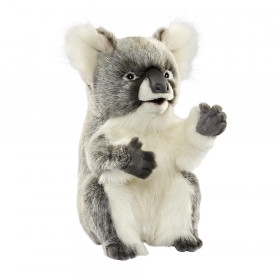 Peluche Koala assis 57cmh Anima -7200