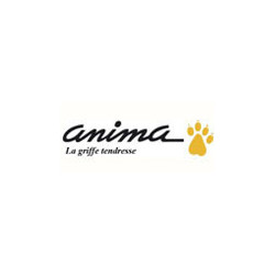 Décoration OiseauxCygne noir 27cmh/29cml peluche animalière -4086 Anima