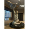 Décors Animaux en Bronze Statue bronze esprit d'extase 75cm