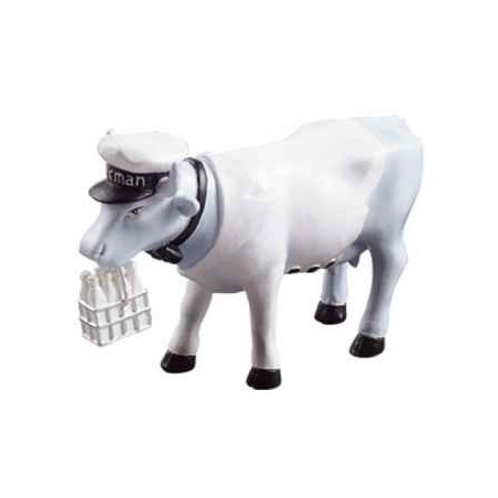 Animaux de la ferme Vache Cow Parade Vaca Milkman PM46554