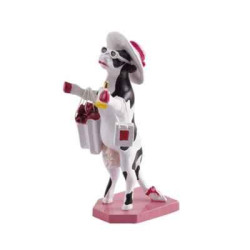 Animaux de la ferme Vache Cow Parade Alphadite PM46558