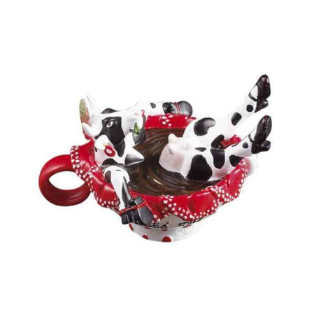 Vache Cow Parade Cafe Ole PM46556