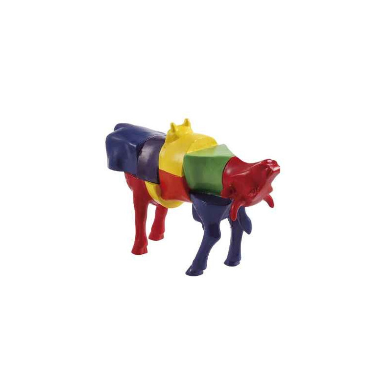 Vache Cow Parade Caos PM46557