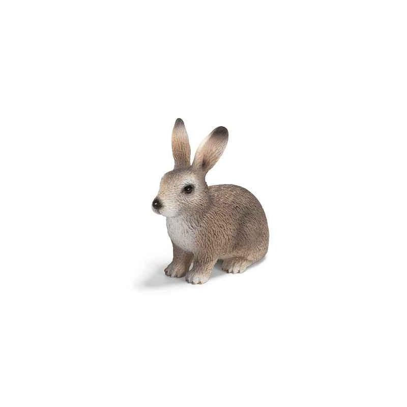 Animaux de la ferme Figurine Schleich Animaux Europe Lapin sauvage -14631