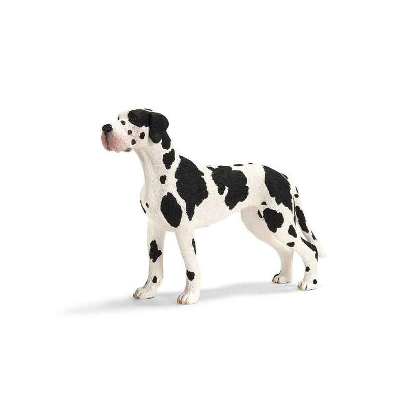 Animaux de la ferme Figurine Schleich Chienne Dog Allemand -16384