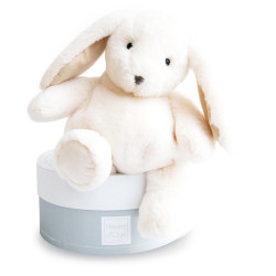 Boulidoux - lapin gm histoire d'ours -2586