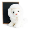 Les authentiques - lion blanc histoire d'ours -2603
