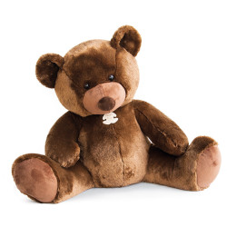 Bel'ours marron 90cm histoire d'ours -2664