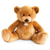 Bel'ours miel 90cm histoire d'ours -2672
