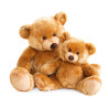 Bel'ours miel 130cm histoire d'ours -2673