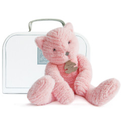 Sweety couture - chat rose mm histoire d'ours -2639