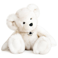 Panache blanc - ours - signature histoire d'ours -2619
