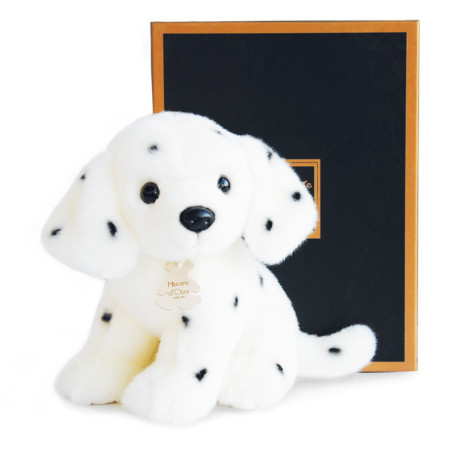 Les authentiques - chien dalmatien histoire d'ours -2604